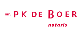 Notaris mr. P.K. de Boer - Marum